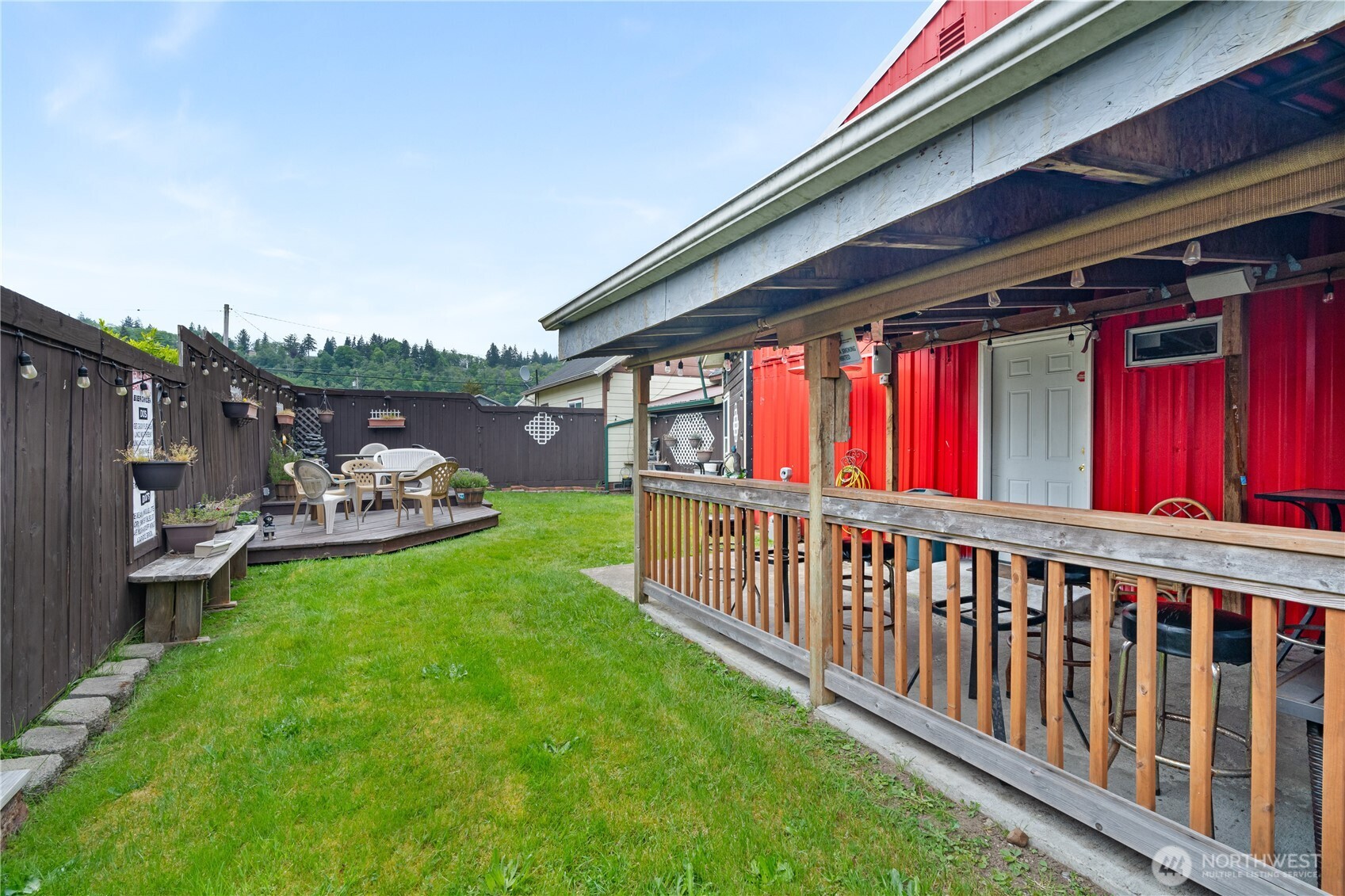 520 23rd Street Hoquiam WA 98550