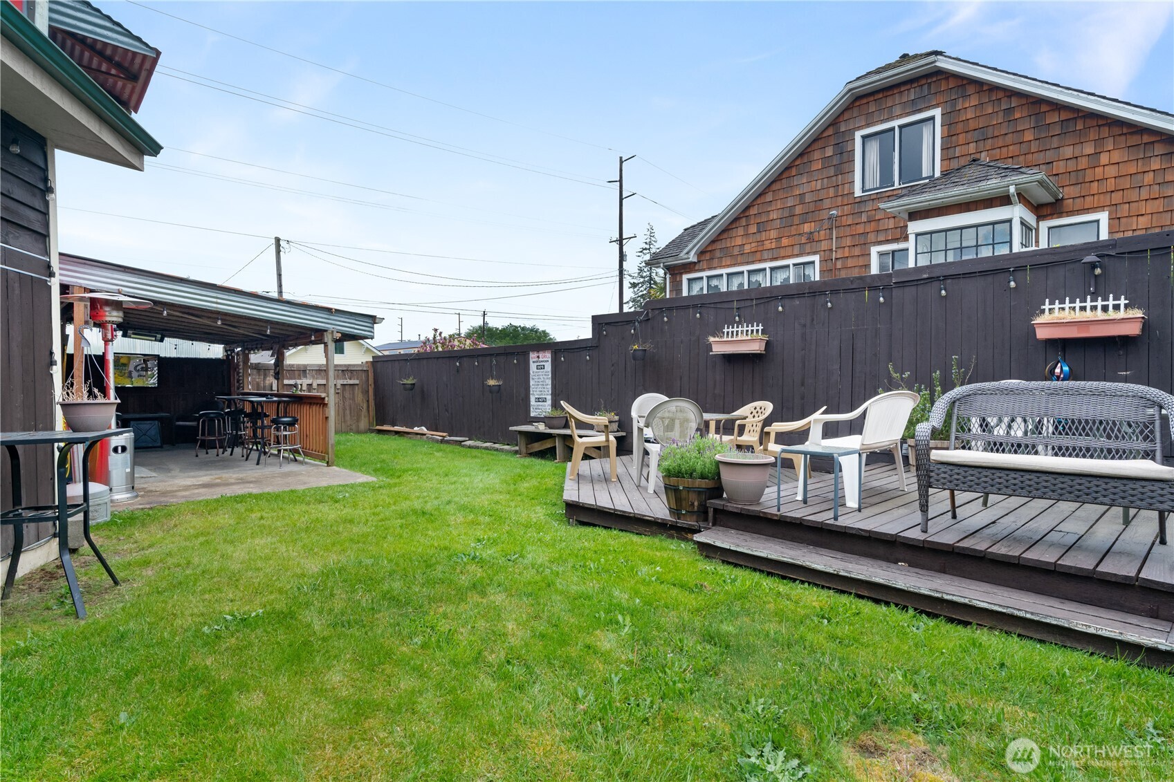 520 23rd Street Hoquiam WA 98550