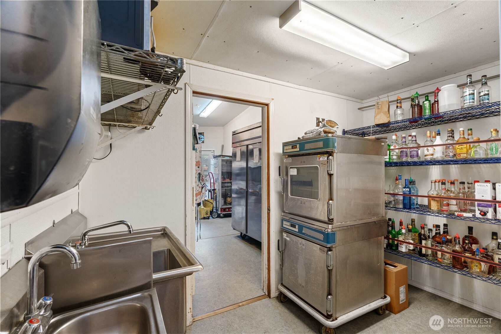 520 23rd Street Hoquiam WA 98550
