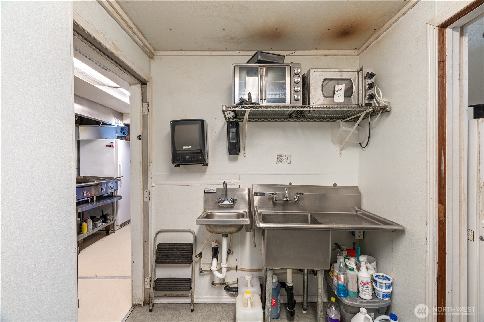 520 23rd Street Hoquiam WA 98550