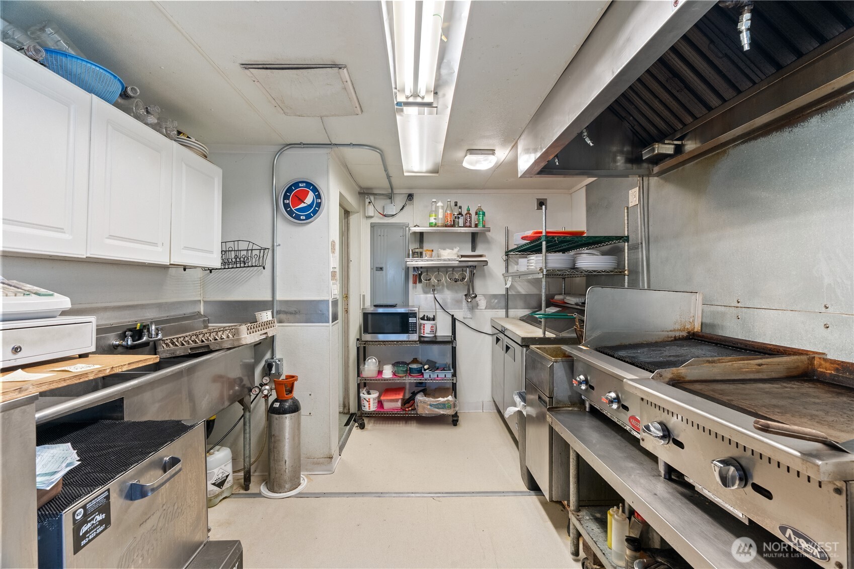 520 23rd Street Hoquiam WA 98550