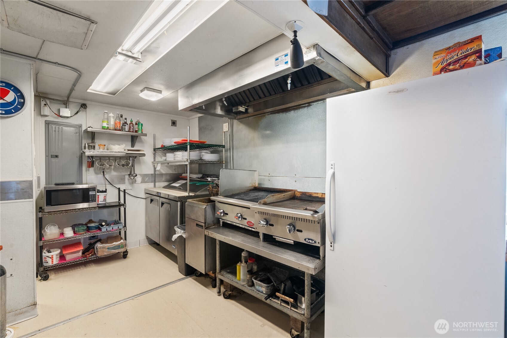 520 23rd Street Hoquiam WA 98550