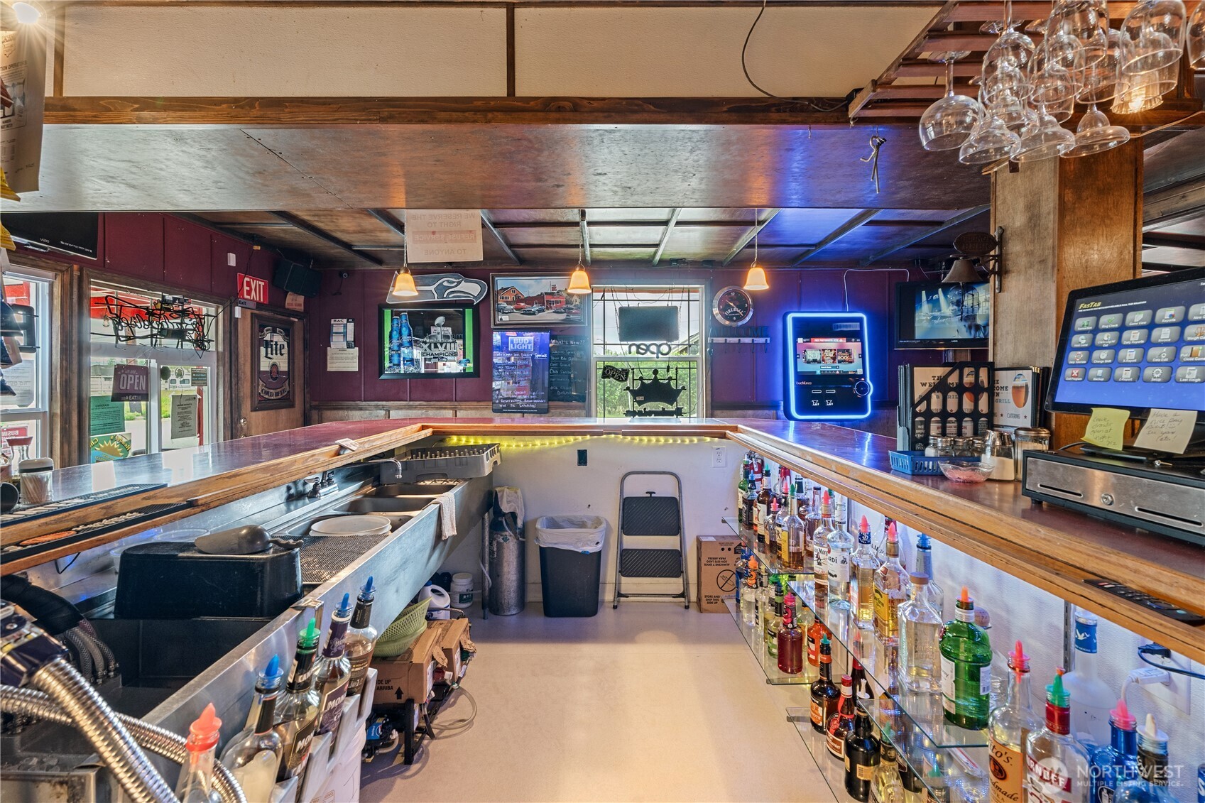 520 23rd Street Hoquiam WA 98550
