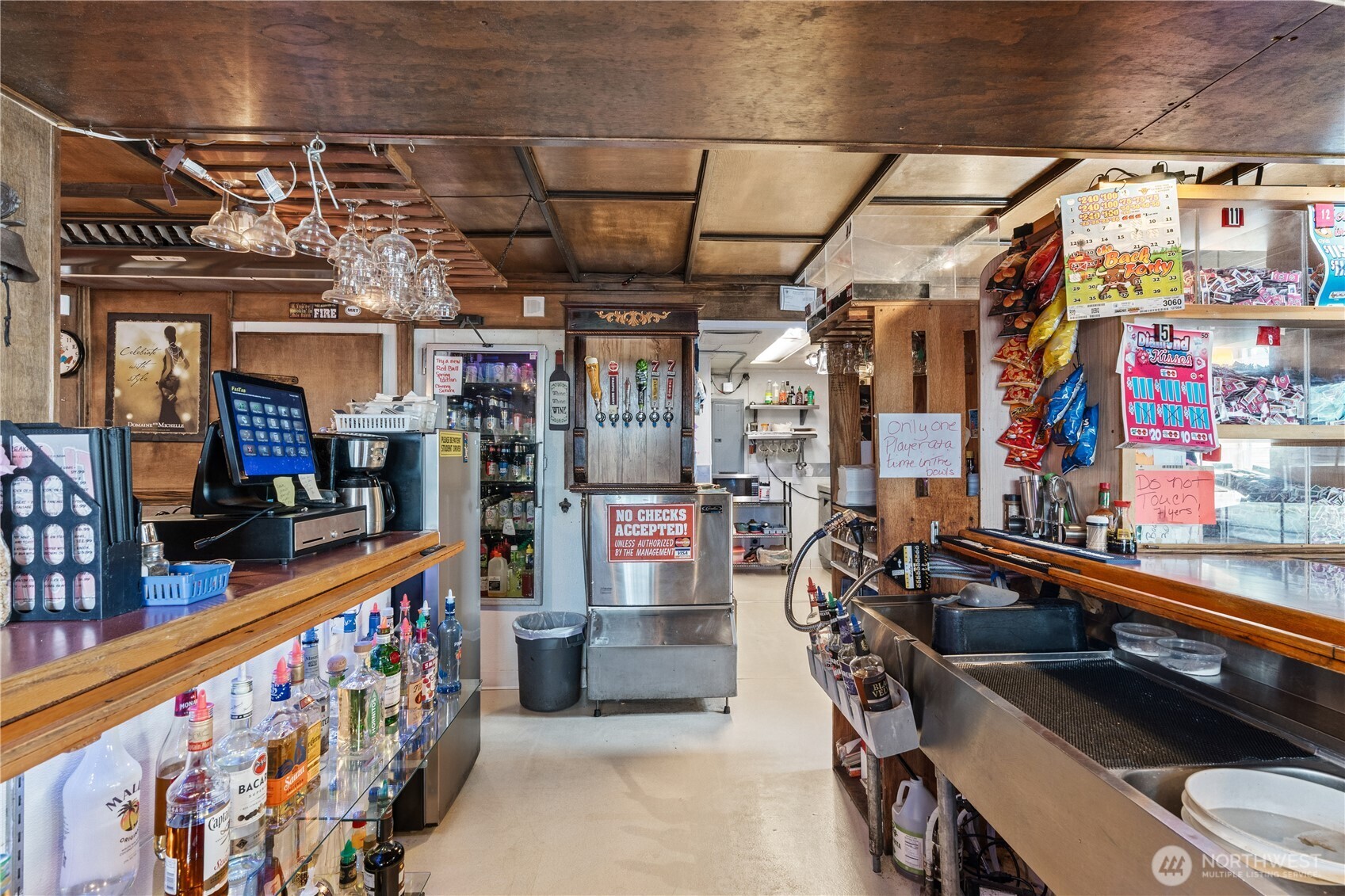 520 23rd Street Hoquiam WA 98550