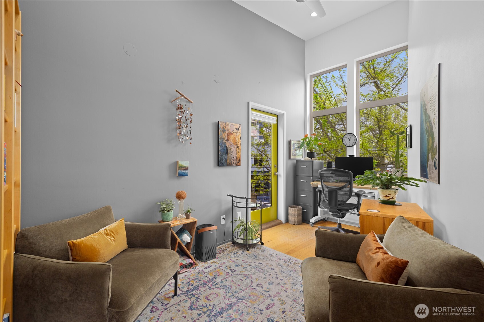 2331 E Madison Street Seattle WA 98112