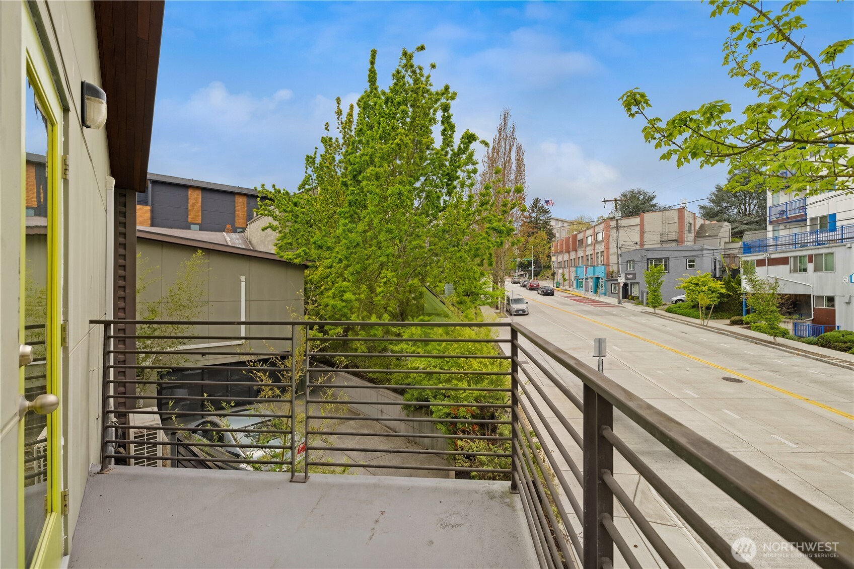 2331 E Madison Street Seattle WA 98112