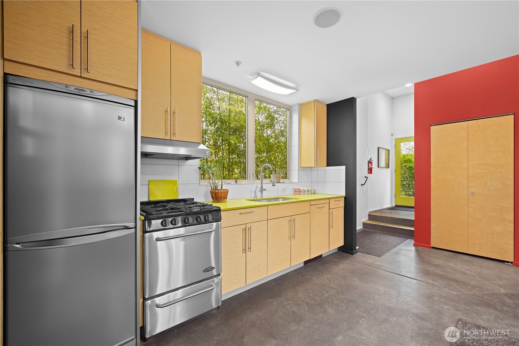 2331 E Madison Street Seattle WA 98112