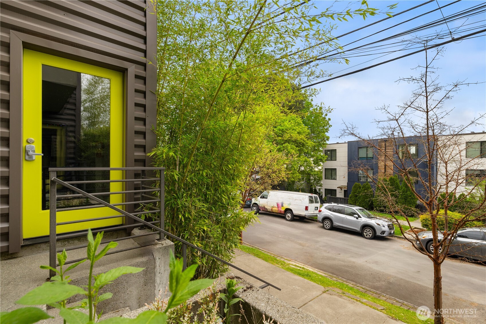 2331 E Madison Street Seattle WA 98112