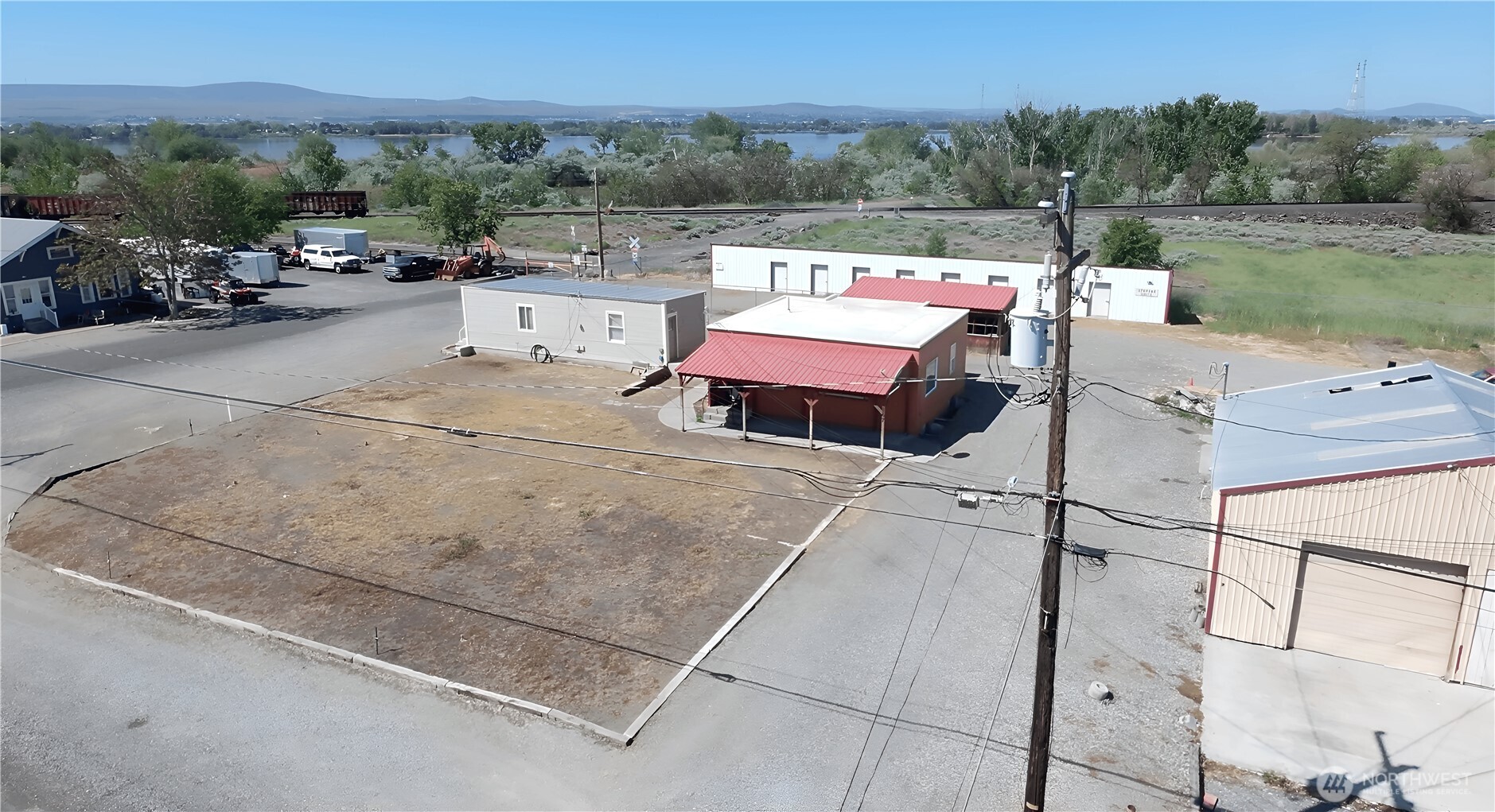 167 2nd Avenue Burbank WA 99323
