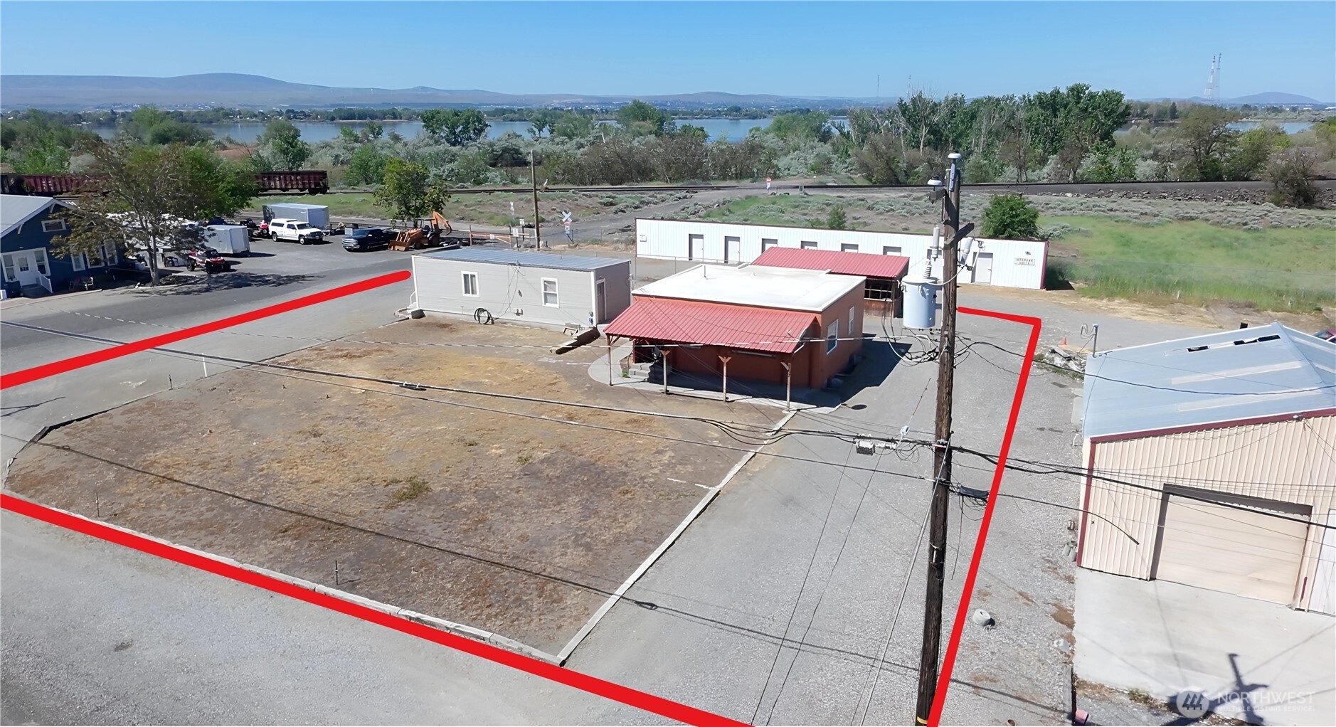167 2nd Avenue Burbank WA 99323