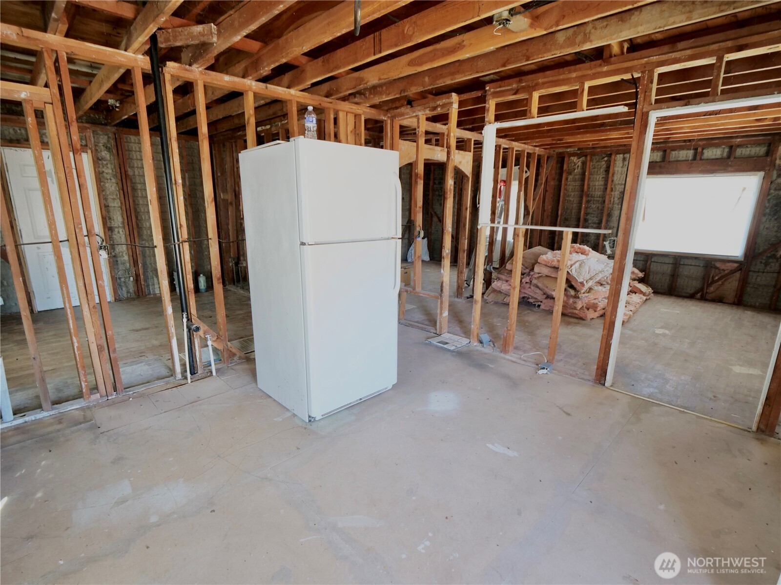 167 2nd Avenue Burbank WA 99323