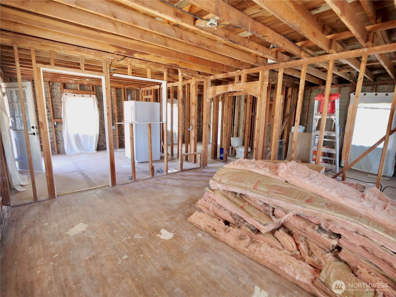 167 2nd Avenue Burbank WA 99323