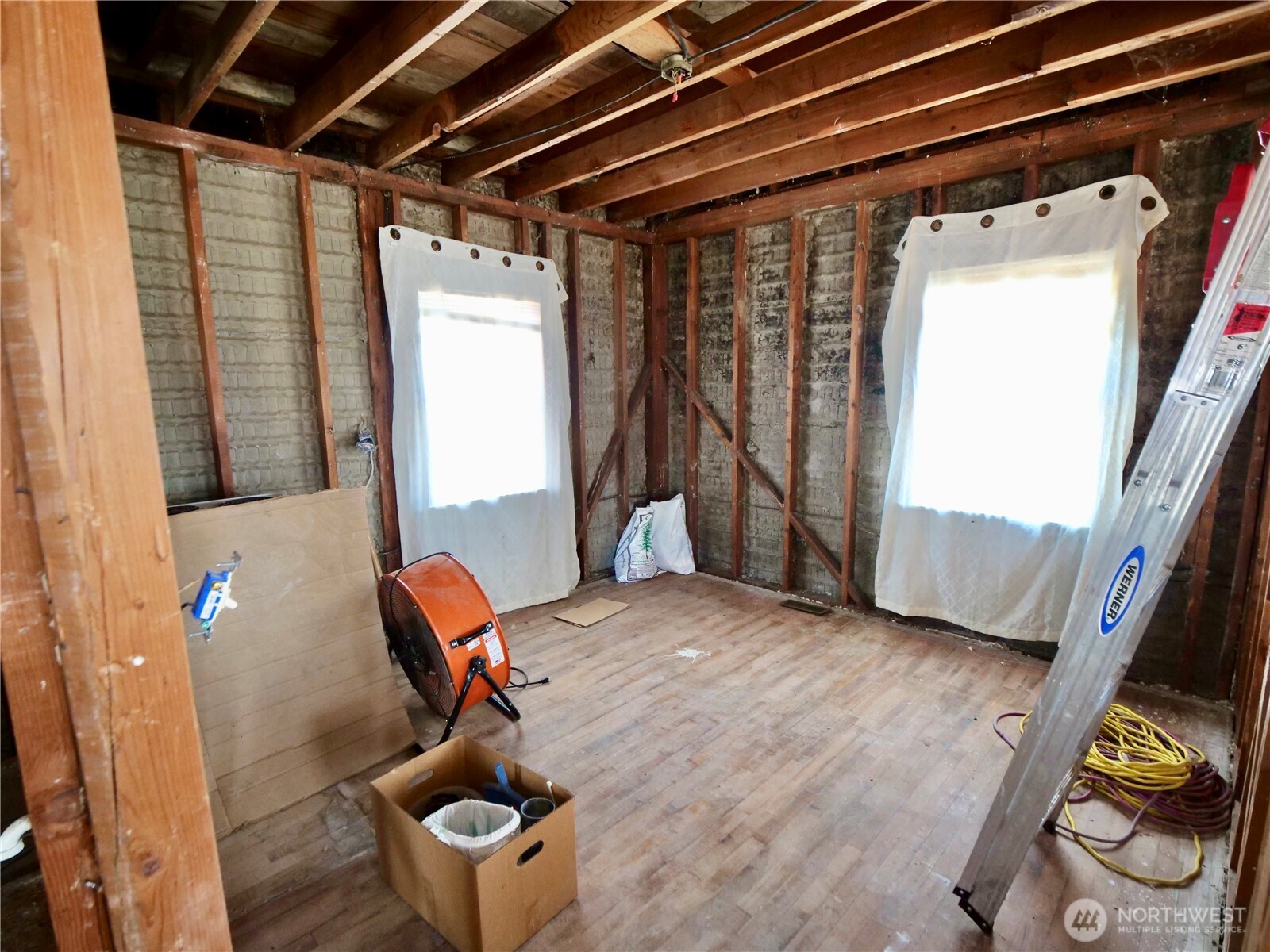 167 2nd Avenue Burbank WA 99323