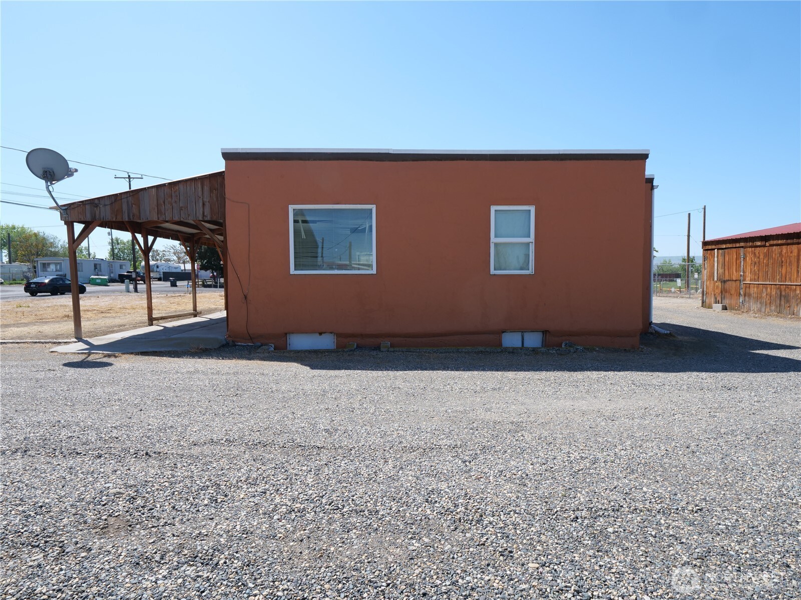 167 2nd Avenue Burbank WA 99323