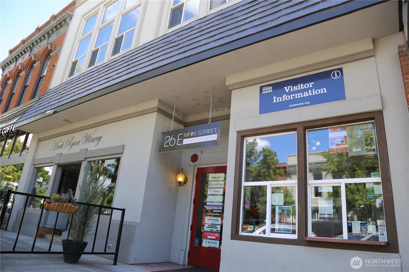 26 E Main Street E Walla Walla WA 99362