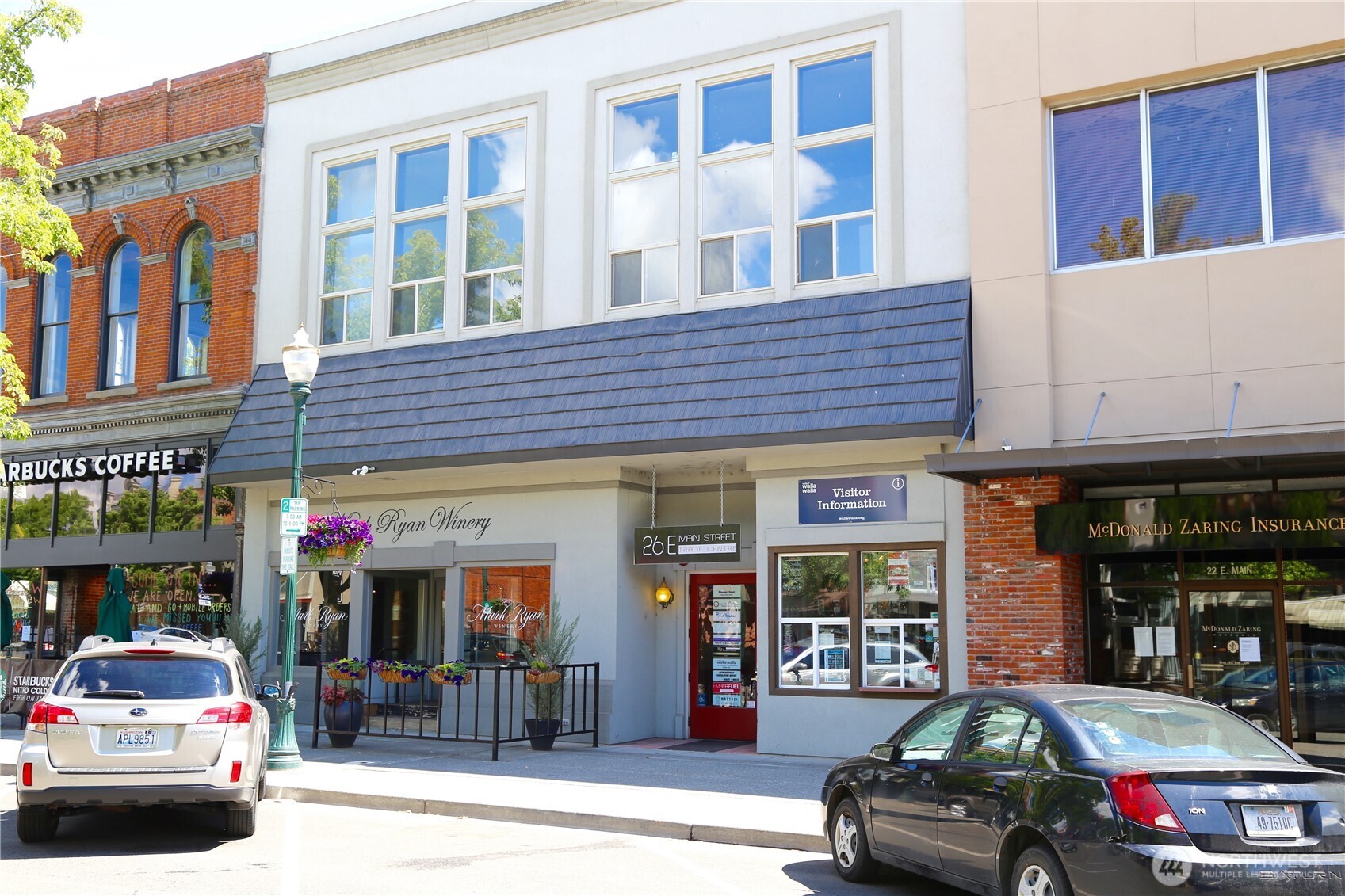 26 E Main Street E Walla Walla WA 99362