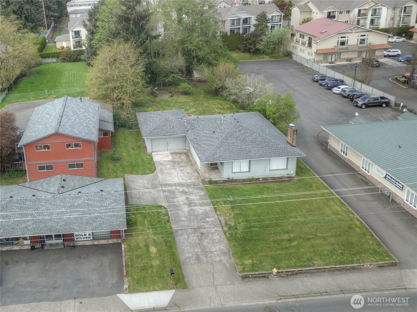 6017 S Capitol Boulevard Tumwater WA 98501
