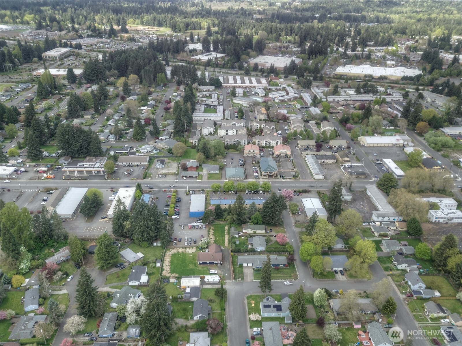 6017 S Capitol Boulevard Tumwater WA 98501