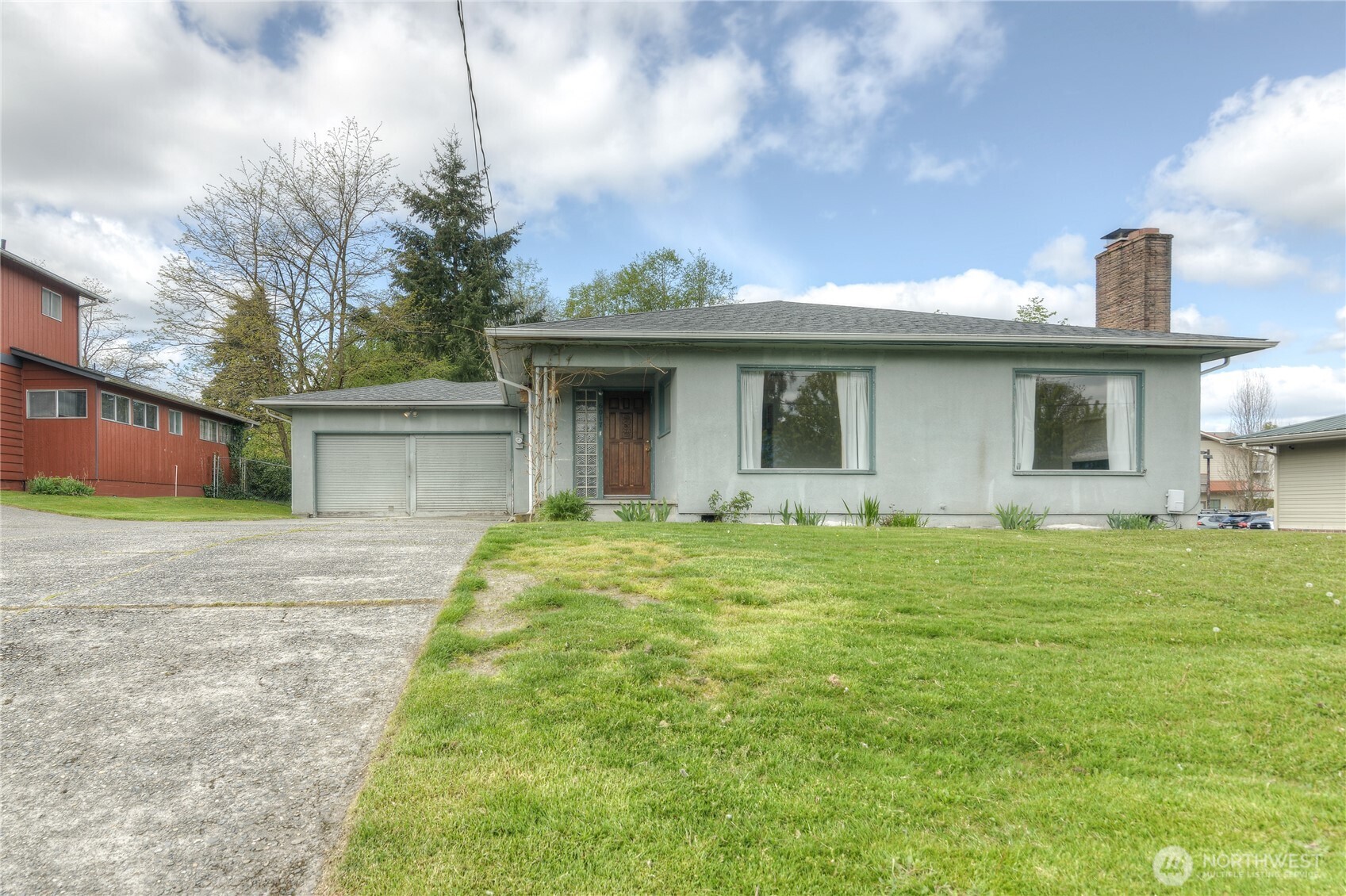 6017 S Capitol Boulevard Tumwater WA 98501