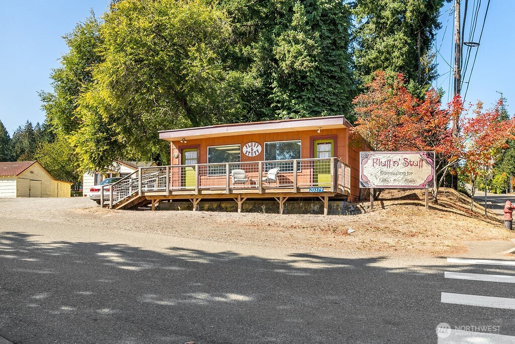 20379 NW Cedar Lane Poulsbo WA 98370