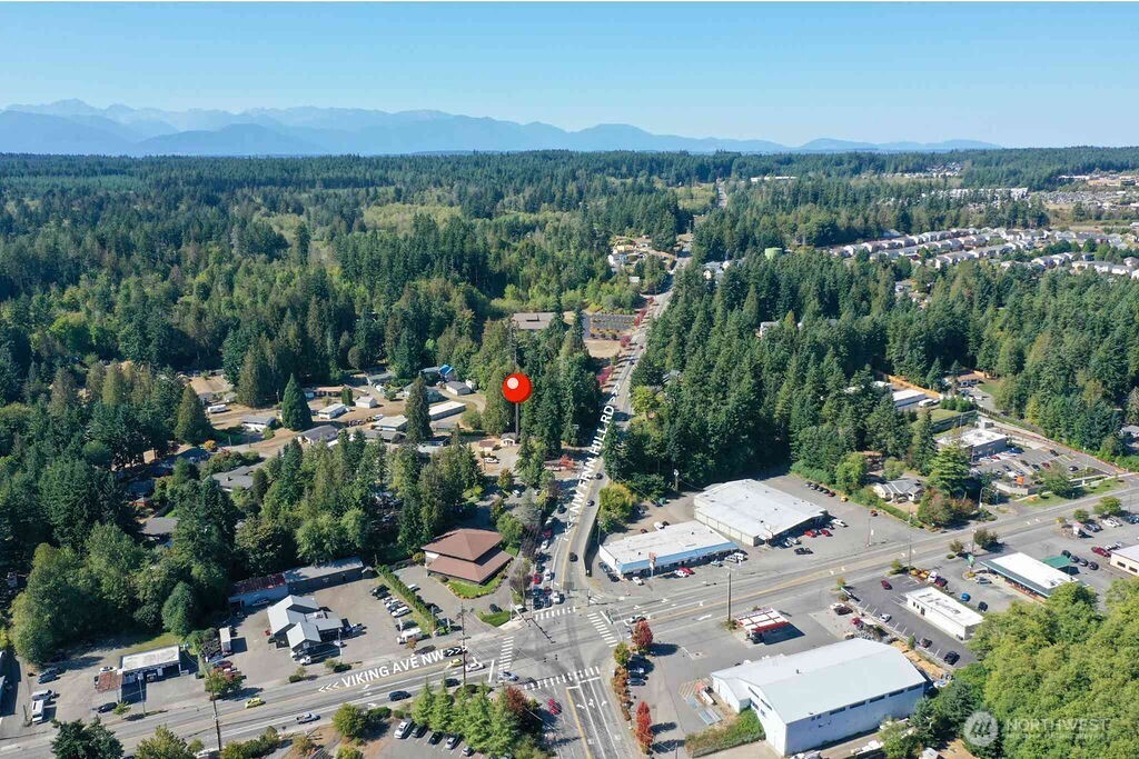 20379 NW Cedar Lane Poulsbo WA 98370