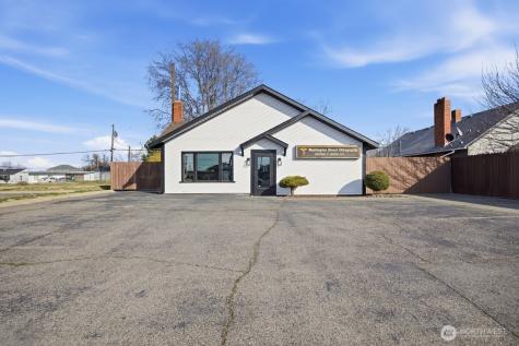 807 S Washington Street Kennewick WA 99336