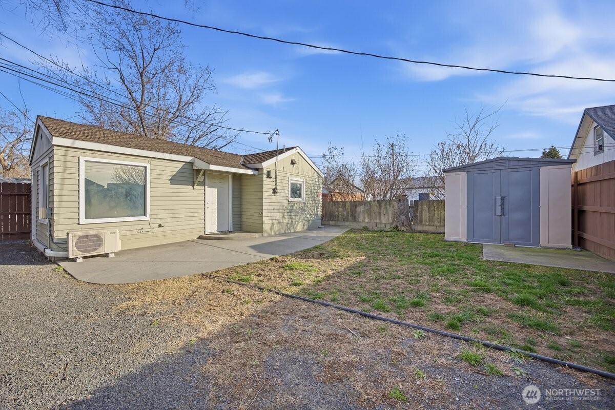 807 S Washington Street Kennewick WA 99336