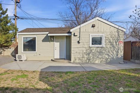807 S Washington Street Kennewick WA 99336