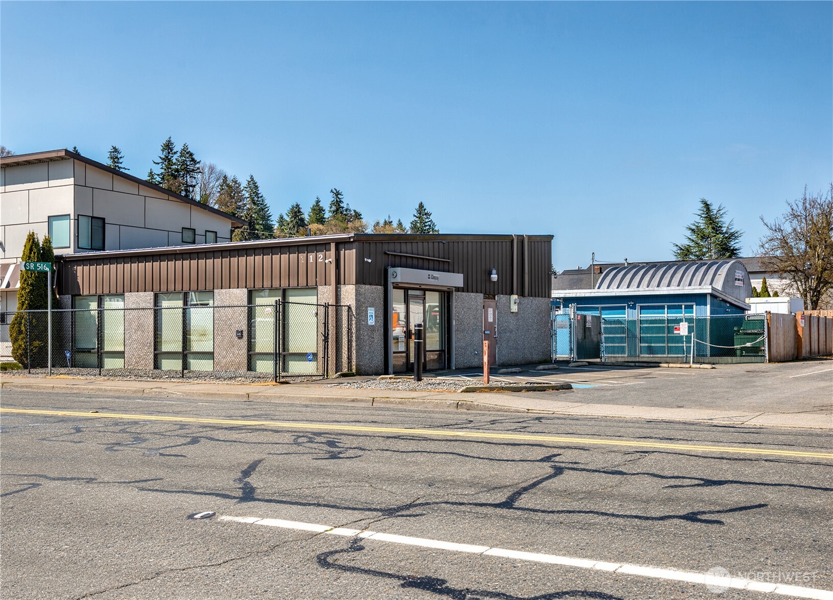 112 E Willis Street Kent WA 98032