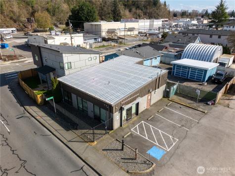 112 E Willis Street Kent WA 98032