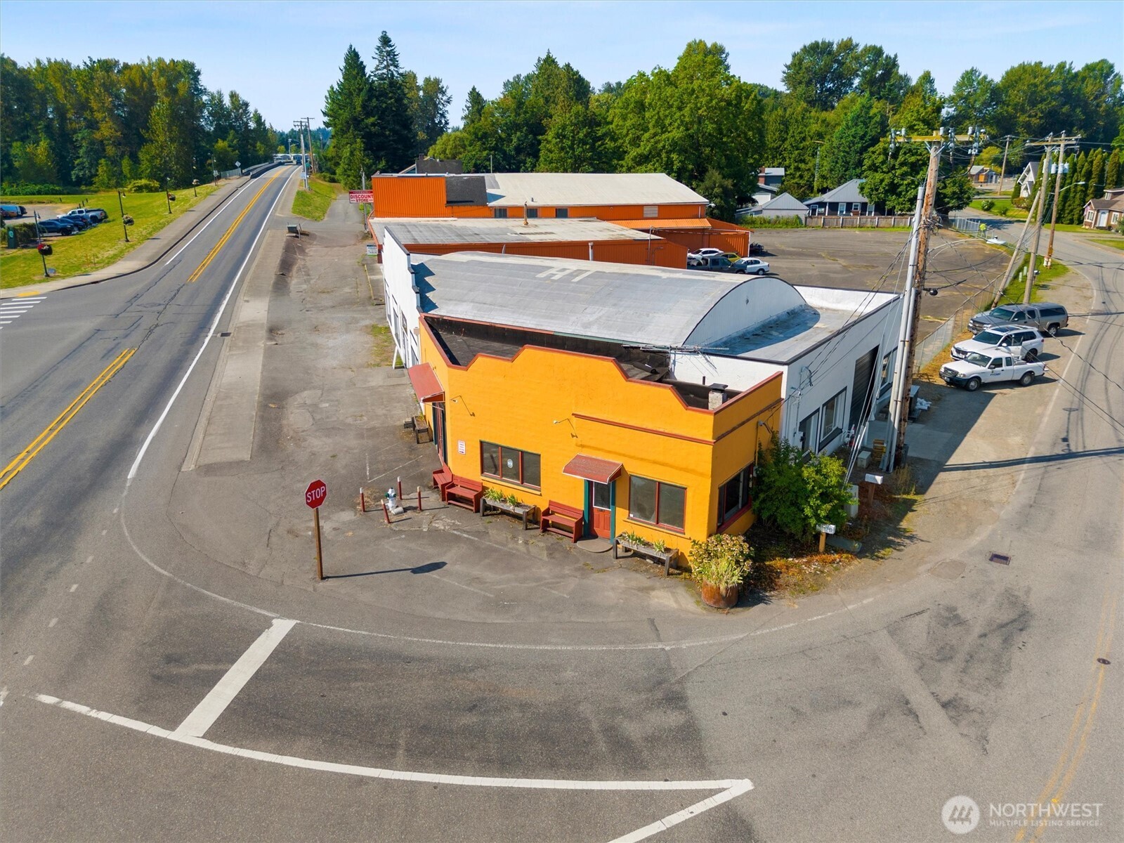 102 Everson Road Everson WA 98247