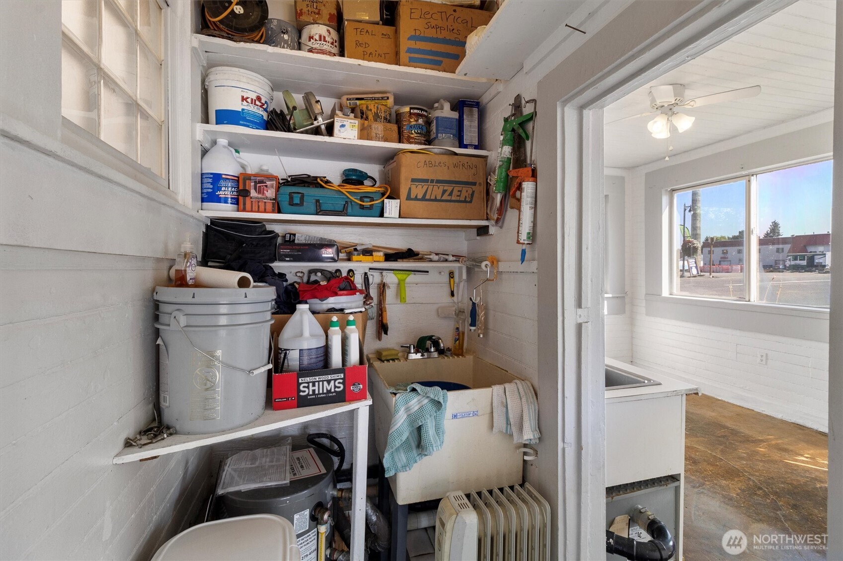 102 Everson Road Everson WA 98247
