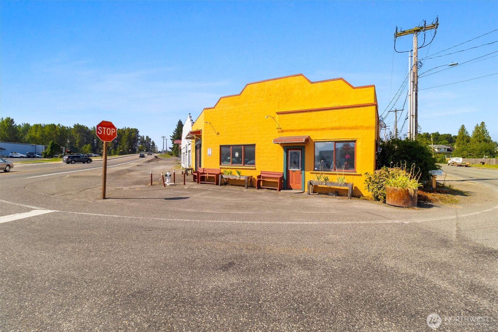 102 Everson Road Everson WA 98247
