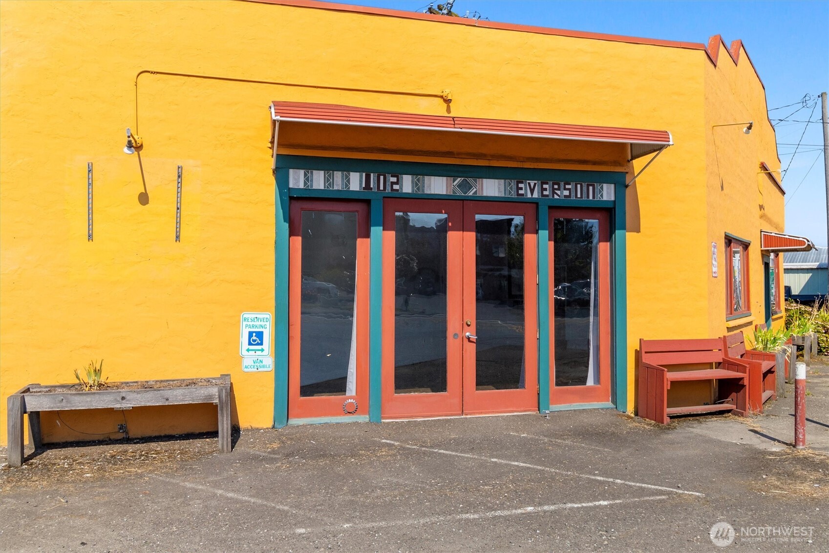 102 Everson Road Everson WA 98247