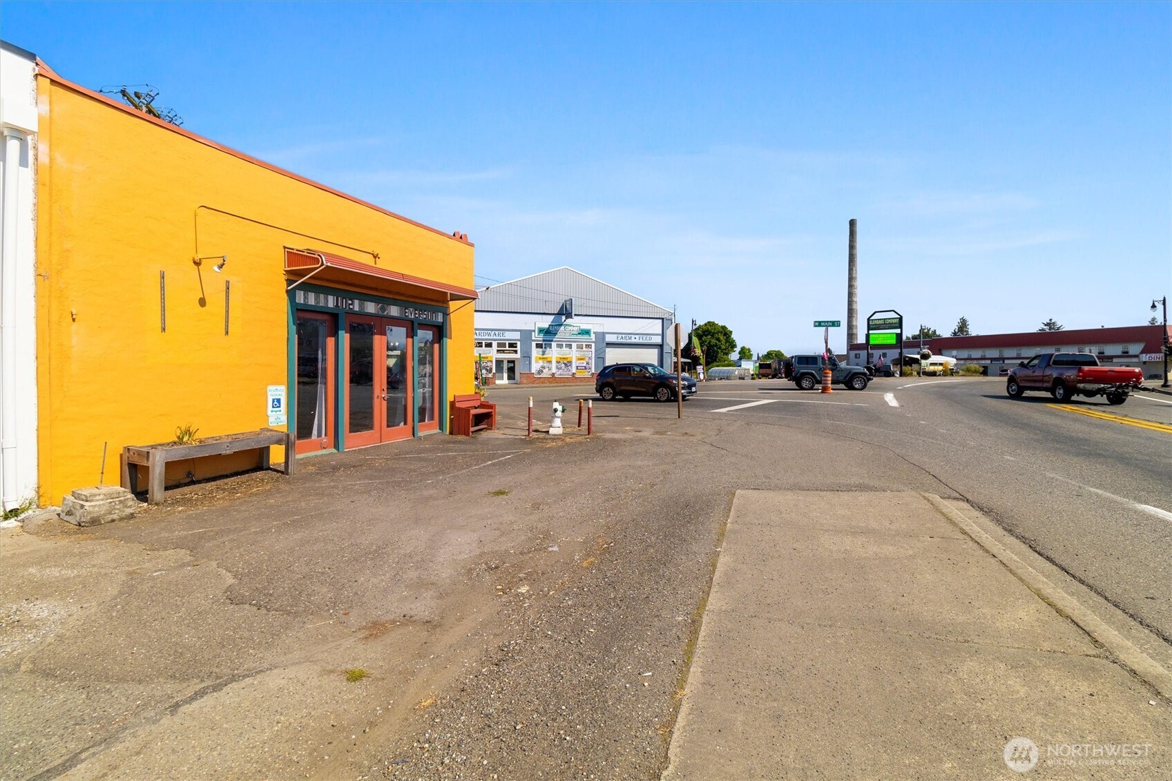 102 Everson Road Everson WA 98247