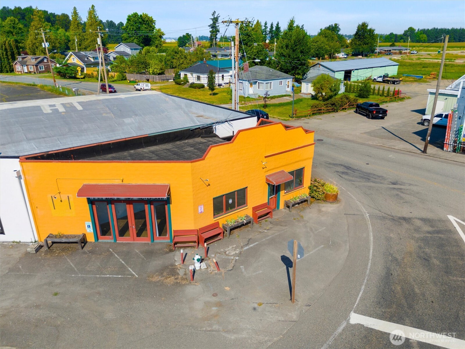 102 Everson Road Everson WA 98247