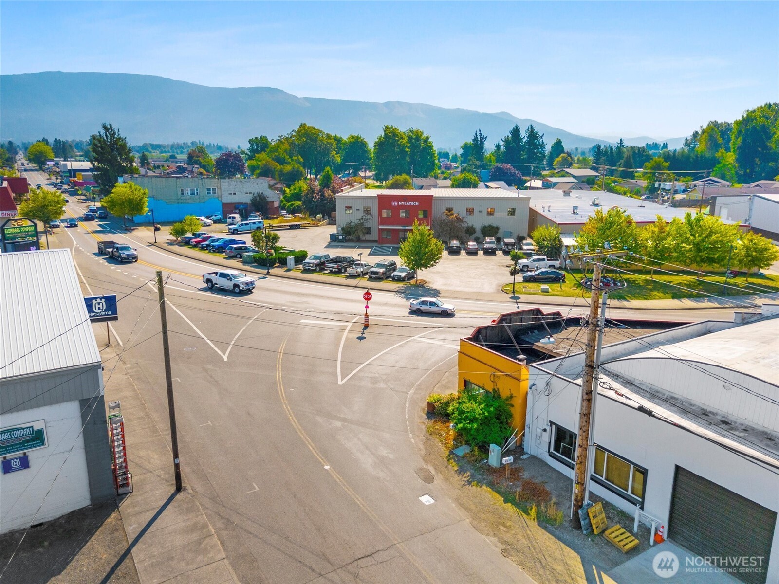 102 Everson Road Everson WA 98247
