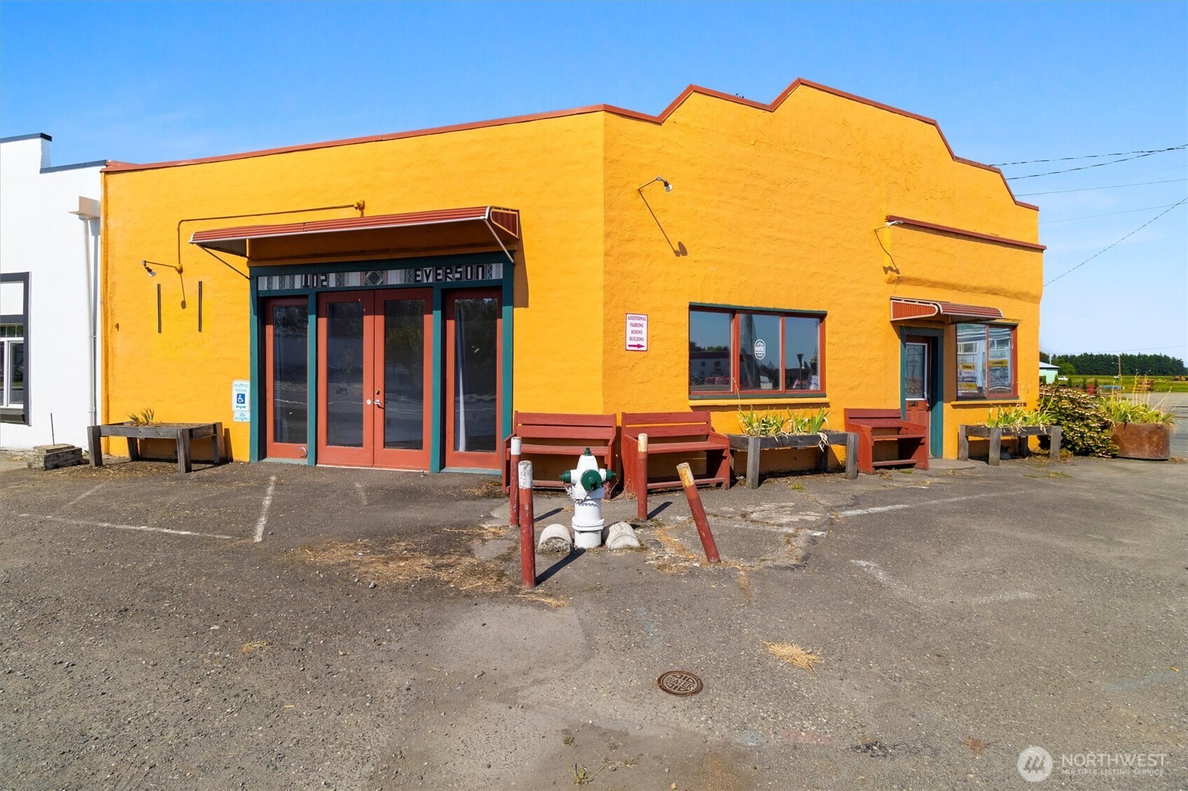 102 Everson Road Everson WA 98247