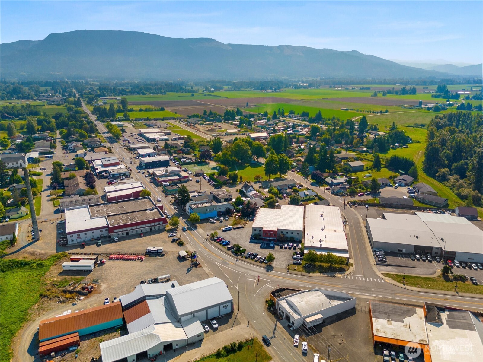 102 Everson Road Everson WA 98247