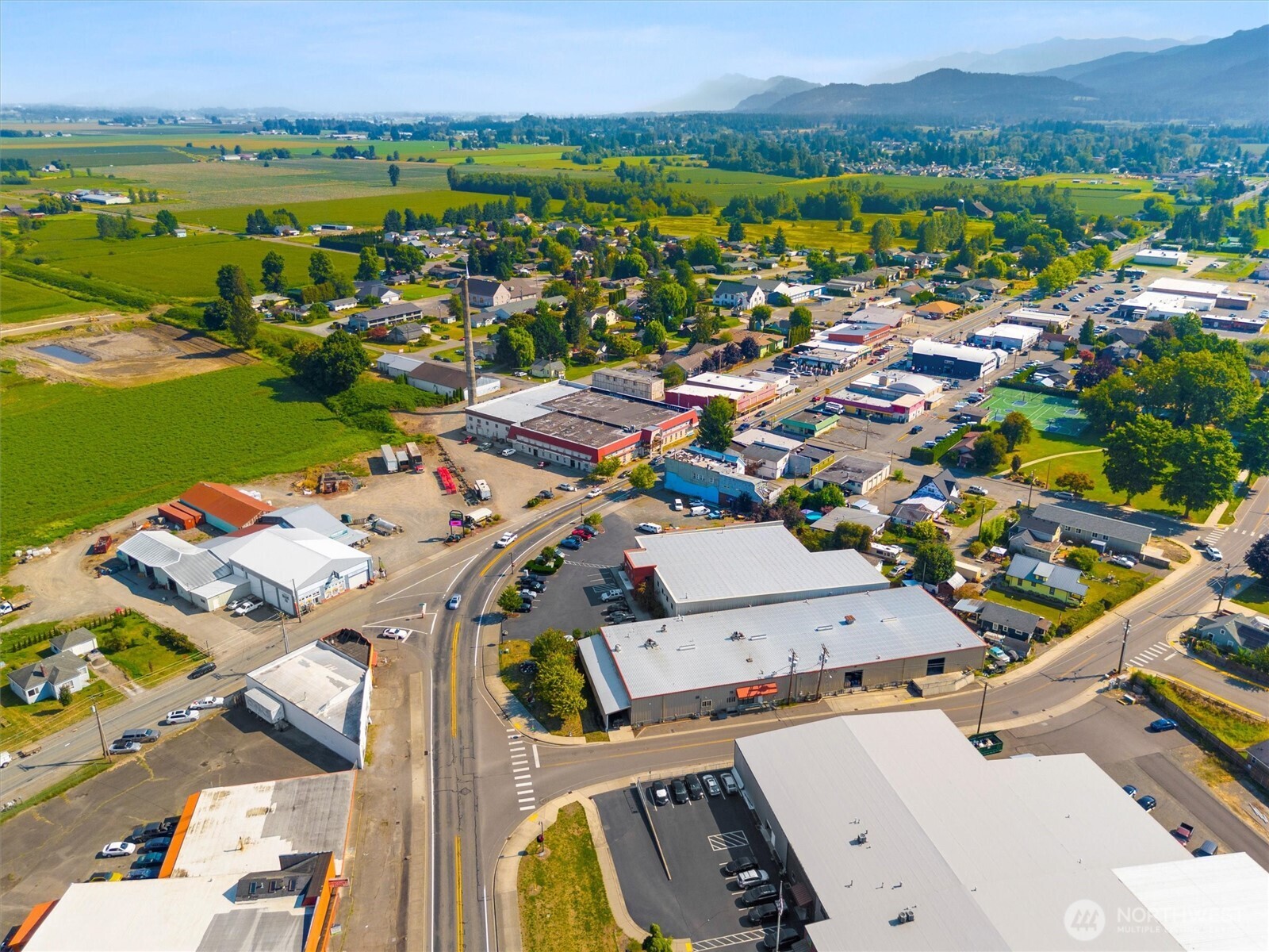 102 Everson Road Everson WA 98247