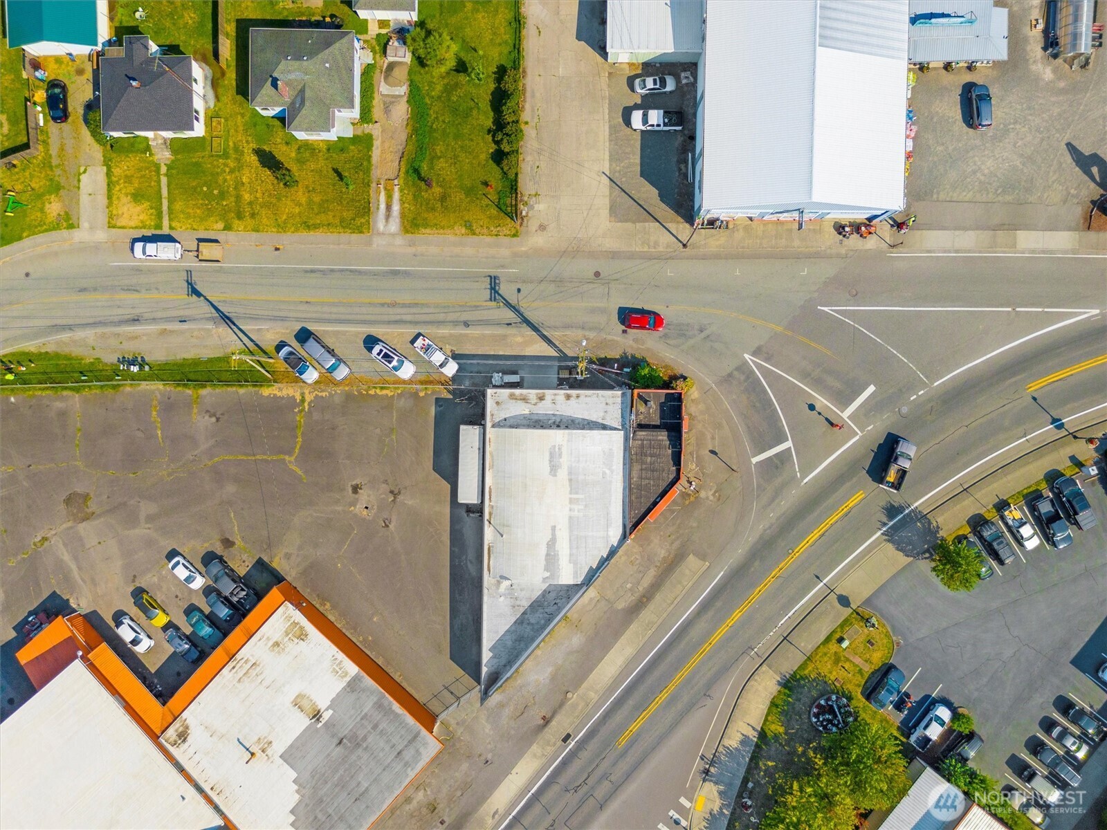 102 Everson Road Everson WA 98247