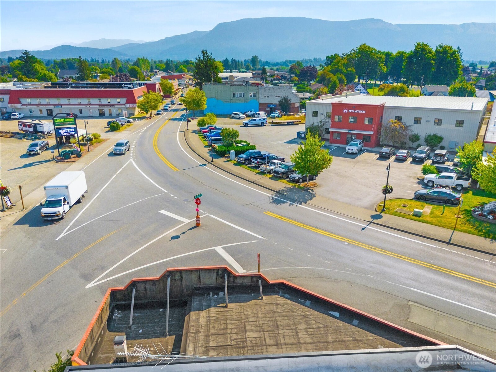 102 Everson Road Everson WA 98247