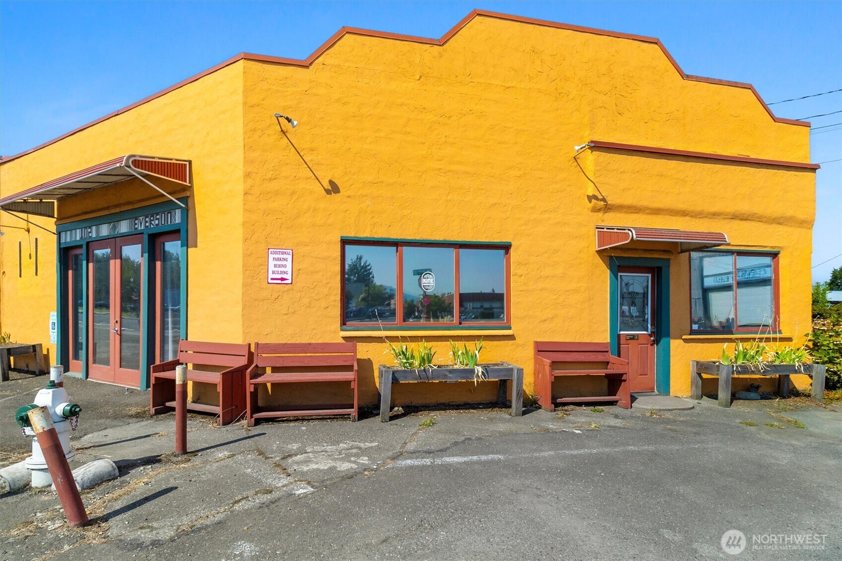 102 Everson Road Everson WA 98247