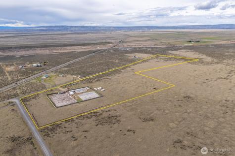 11061 NE Neppel Road Moses Lake WA 98804