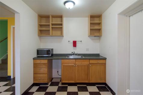 191 Airport Road Port Townsend WA 98368
