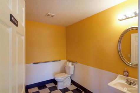 191 Airport Road Port Townsend WA 98368