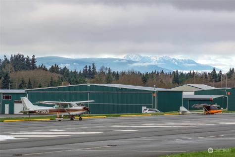 191 Airport Road Port Townsend WA 98368