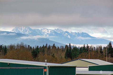 191 Airport Road Port Townsend WA 98368