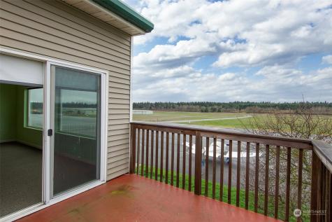 191 Airport Road Port Townsend WA 98368