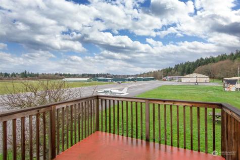 191 Airport Road Port Townsend WA 98368